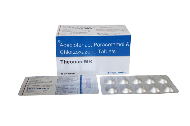 THEONAC-MR