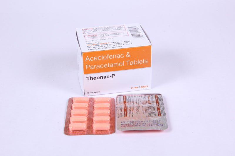 THEONAC-P