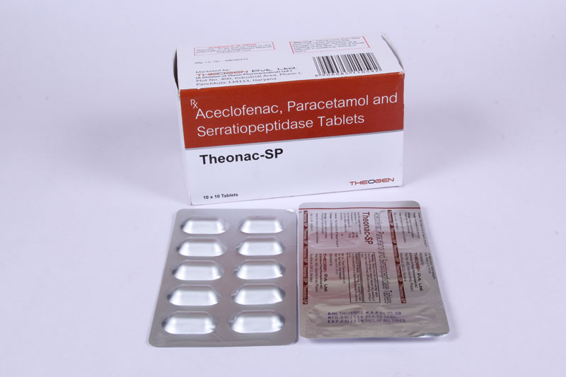 THEONAC-SP