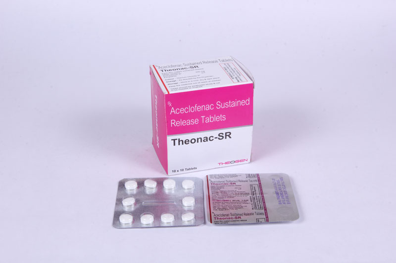 THEONAC-SR