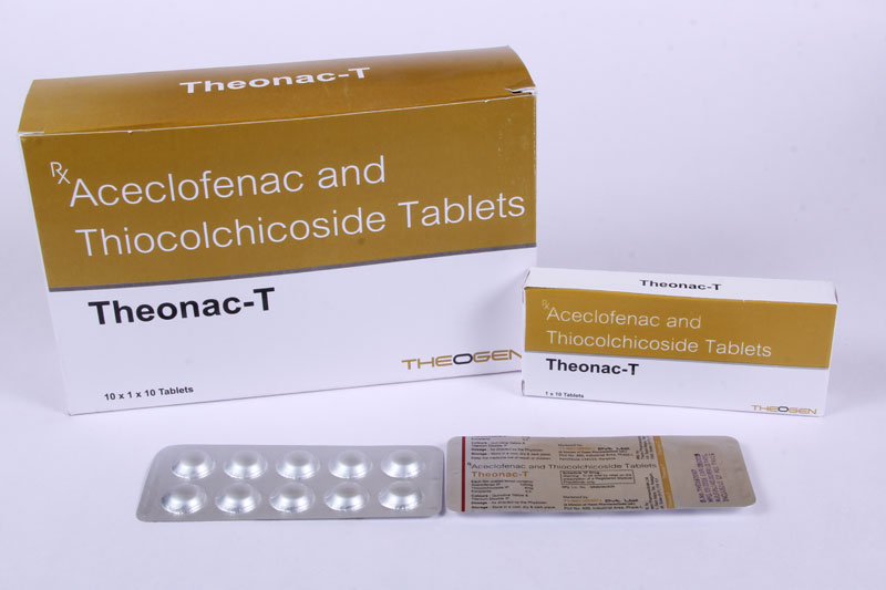 THEONAC-T