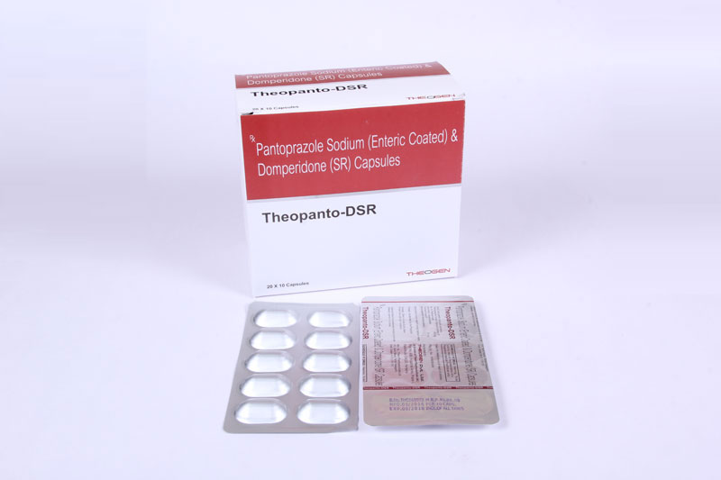 THEOPANTO-DSR