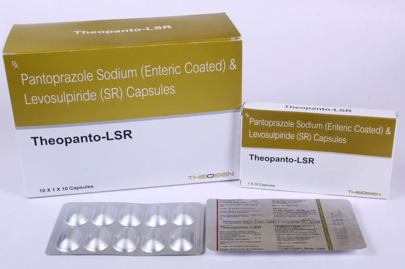 THEOPANTO-LSR