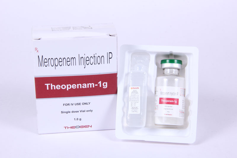 THEOPENAM-1gm
