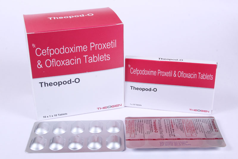 THEOPOD-O