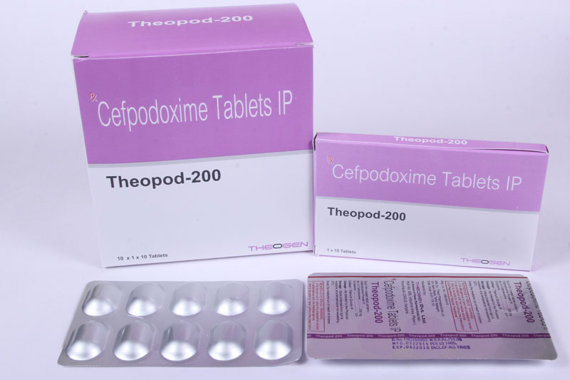 THEOPOD