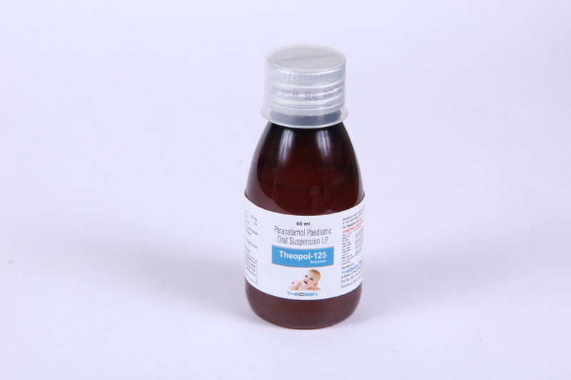 THEOPOL--125-TM