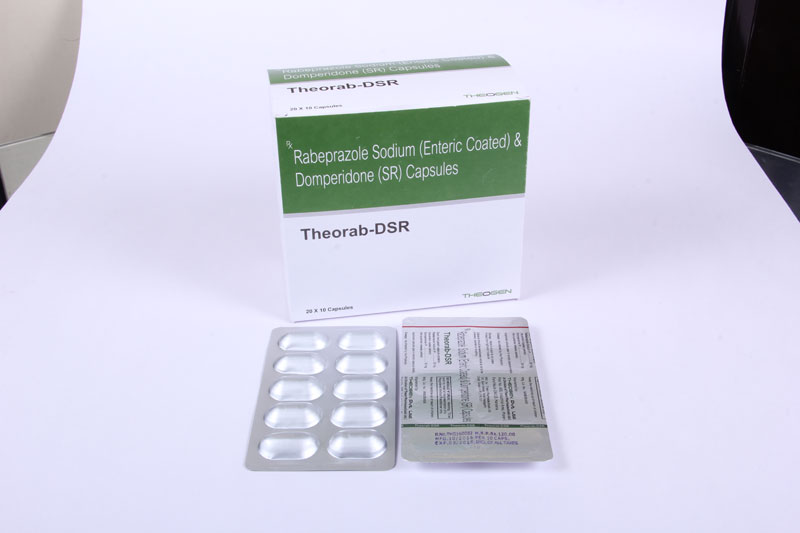 THEORAB-DSR