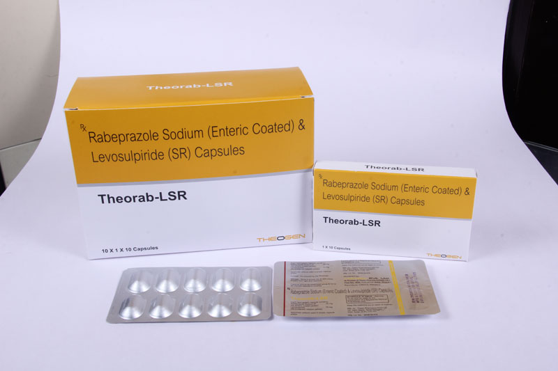 THEORAB-LSR