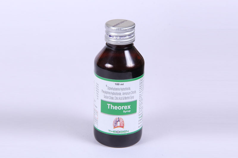 THEOREX
