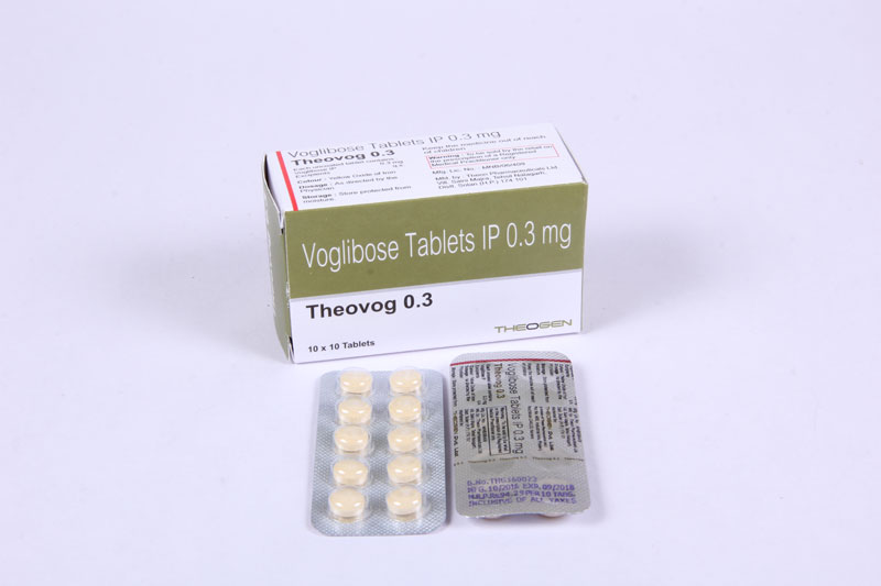 THEOVOG-0.3-mg