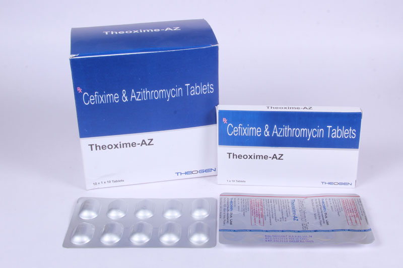 THEOXIME-AZ