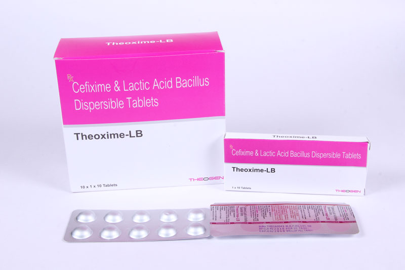 THEOXIME-LB