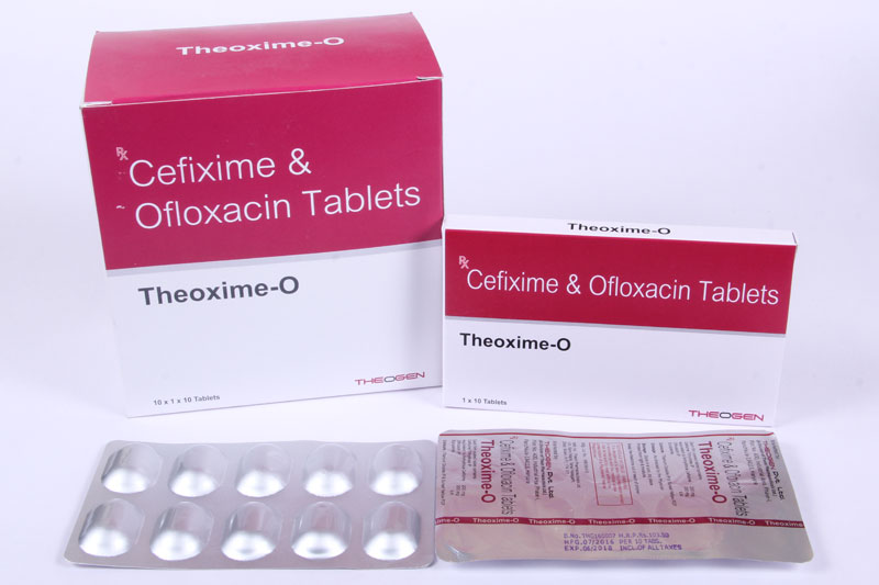 THEOXIME-O