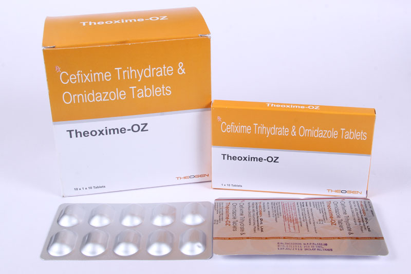 THEOXIME-OZ