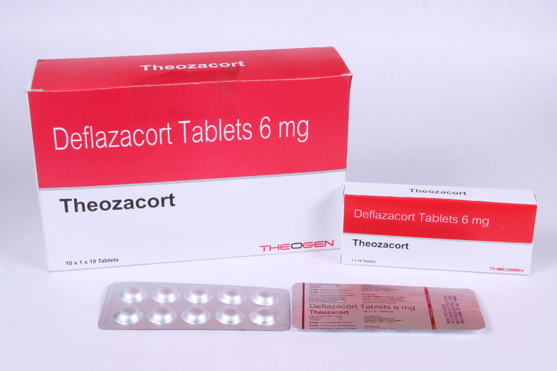 THEOZACORT-TM