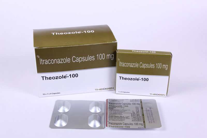 THEOZOLE--100-TM