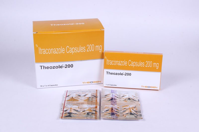 THEOZOLE-200-TM