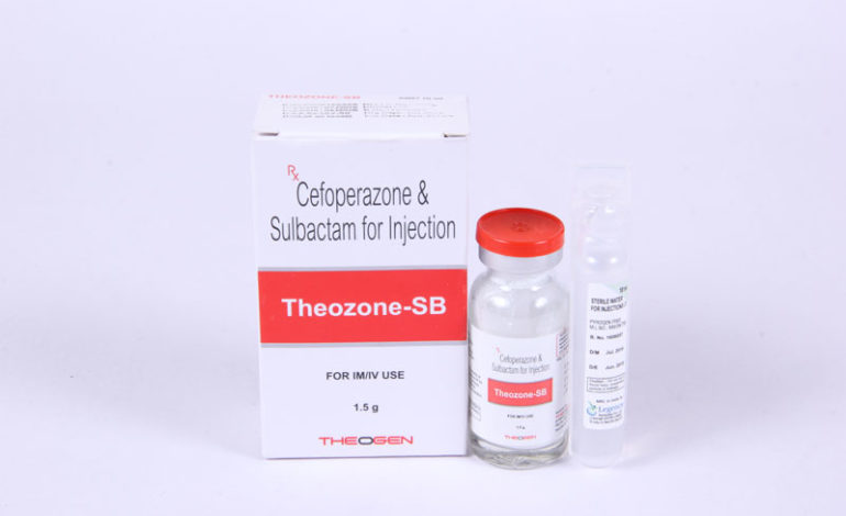THEOZONE-SB