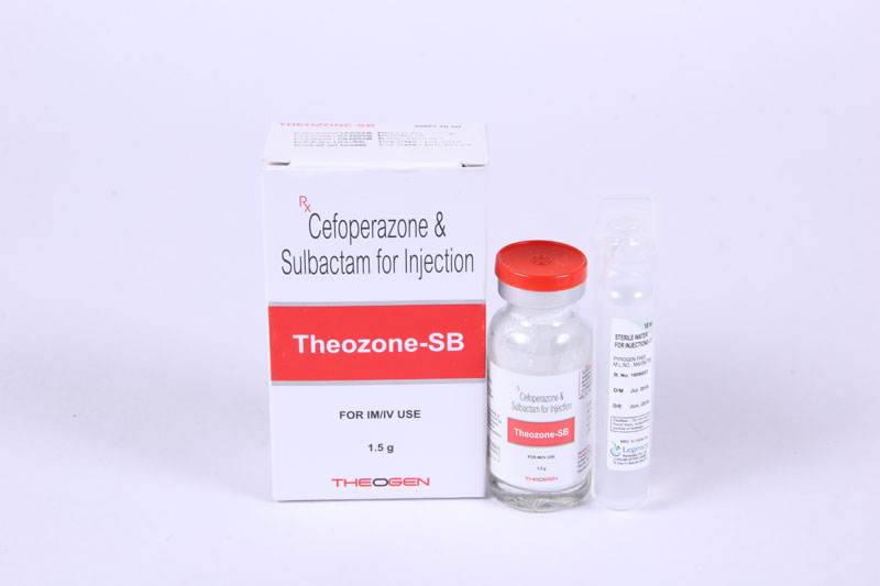 THEOZONE-SB