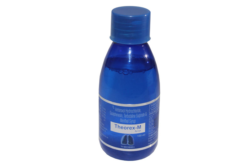 Theorex-M