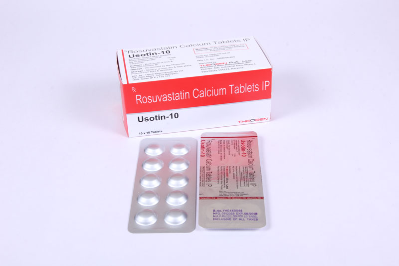 USOTIN--10-MG