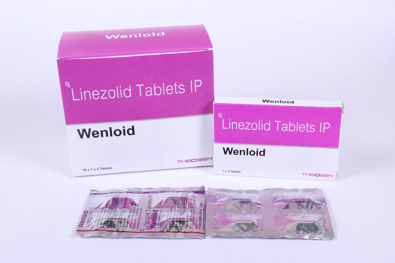 WENLOID-TM