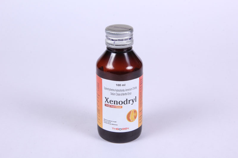 XENODRYL-TM