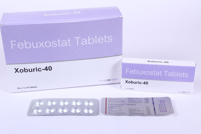 XOBURIC-40