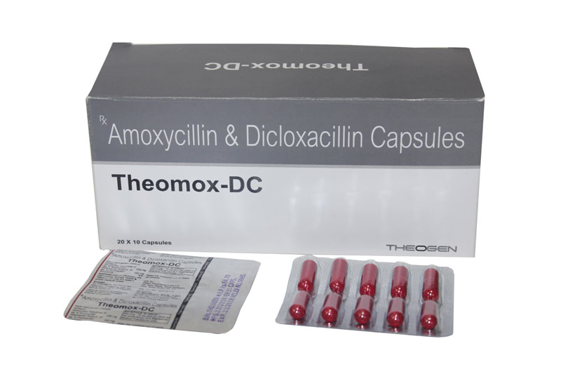 Theomox-DC