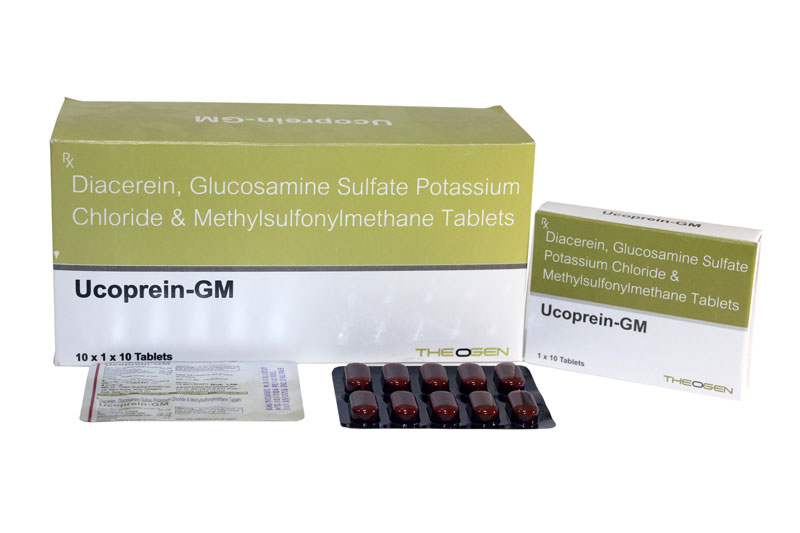 Ucoprein-GM