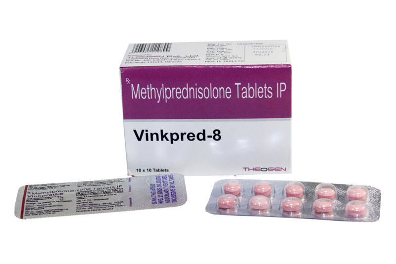 Vinkpred-8