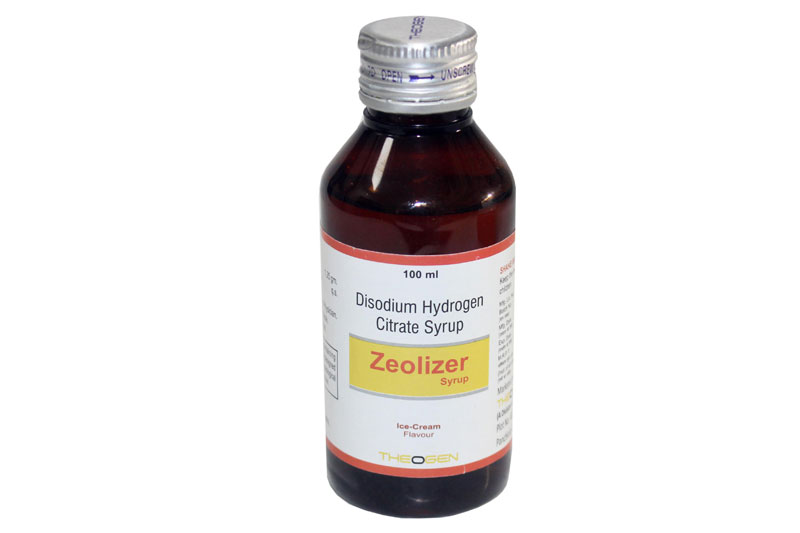 Zeolizer